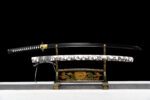 katana Shinigami no Tsume (死神の爪) – Griffe du dieu de la mort