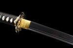 katana Shinigami no Tsume (死神の爪) – Griffe du dieu de la mort
