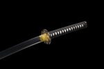 katana Shinigami no Tsume (死神の爪) – Griffe du dieu de la mort
