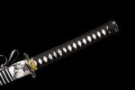 katana Shinigami no Tsume (死神の爪) – Griffe du dieu de la mort