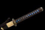 Katana Bois clair
