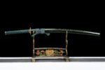 Katana Cavalier