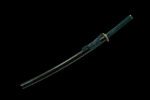 Katana Cavalier