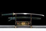 Katana Cavalier