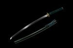 Katana Cavalier