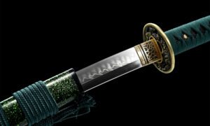 Katana Cavalier