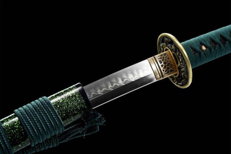 Katana Cavalier