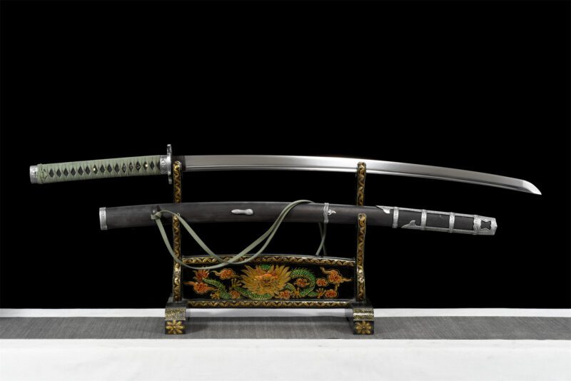 katana militaire