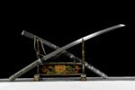 katana militaire