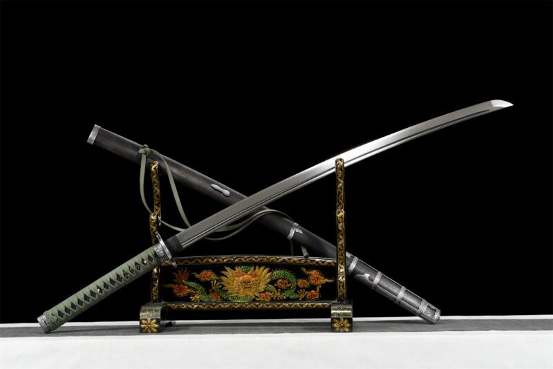 katana militaire