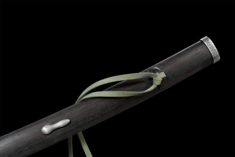 katana militaire