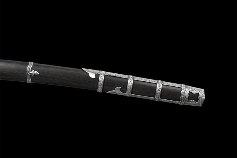 katana militaire