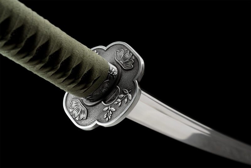 katana militaire