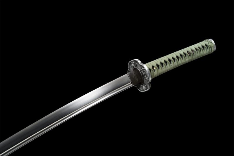 katana militaire