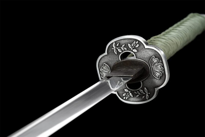 katana militaire
