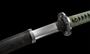 katana militaire