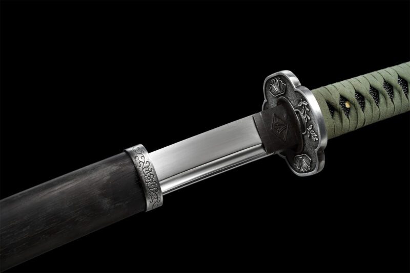 katana militaire