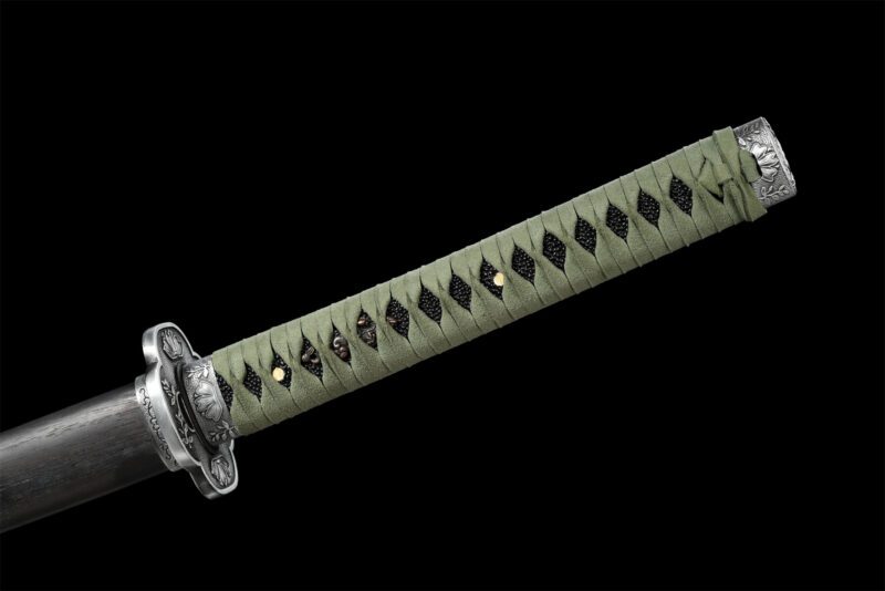 katana militaire