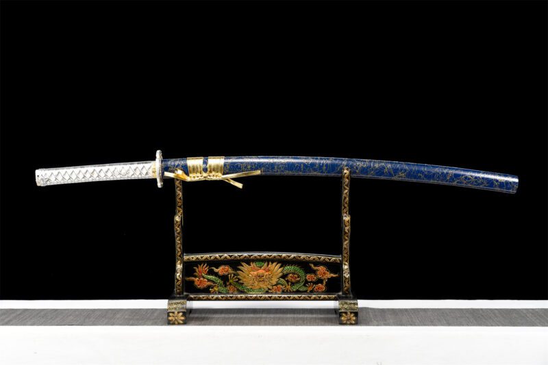 katana lame de venus