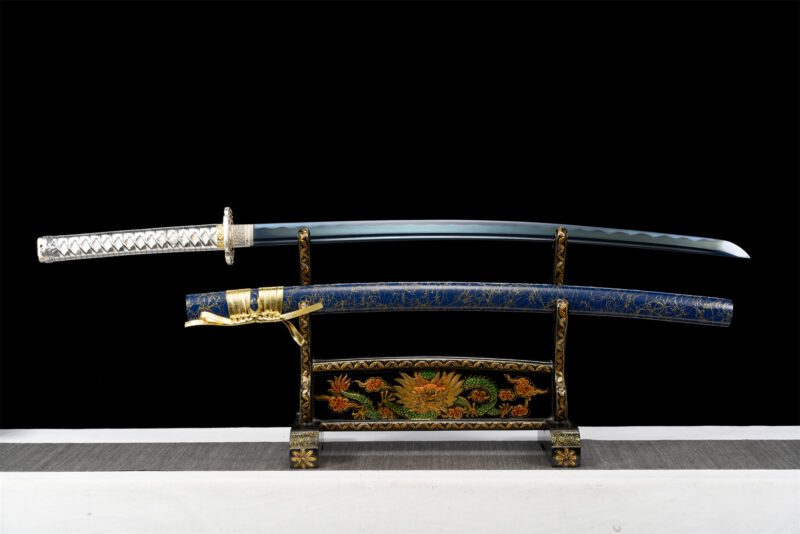 katana lame de venus