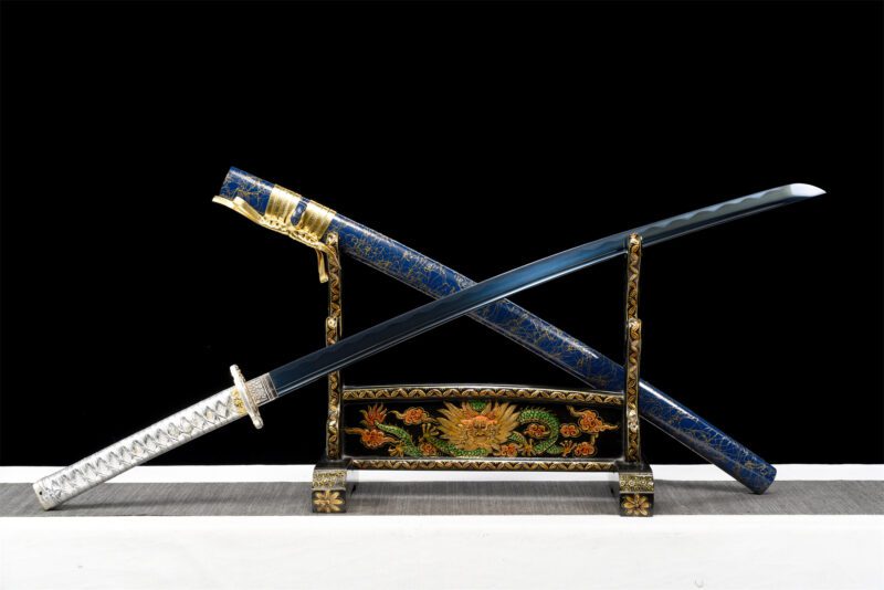 katana lame de venus