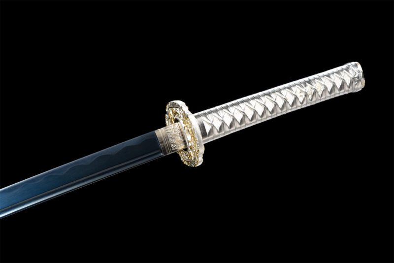 katana lame de venus