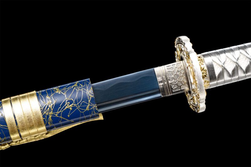 katana lame de venus