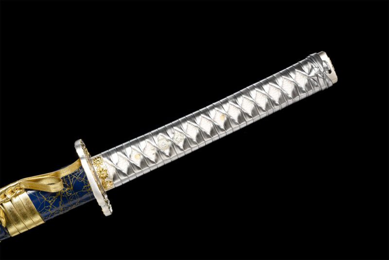 katana lame de venus