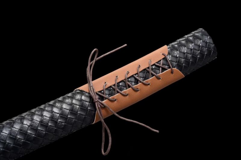 Wakizashi Akikaze Vent-Cuivre