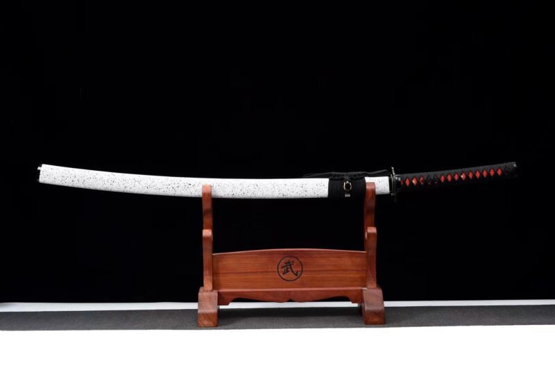 katana nuit blanche