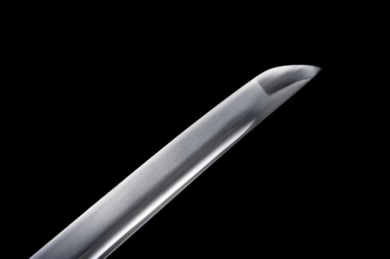 katana nuit blanche