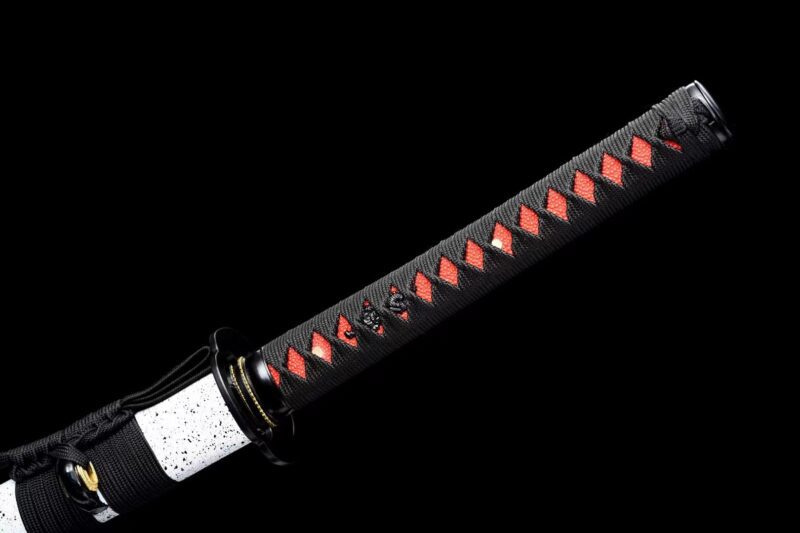 katana nuit blanche