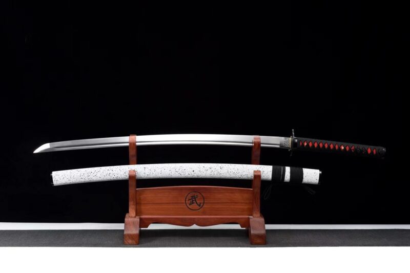 katana nuit blanche