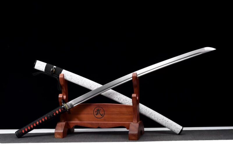 katana nuit blanche