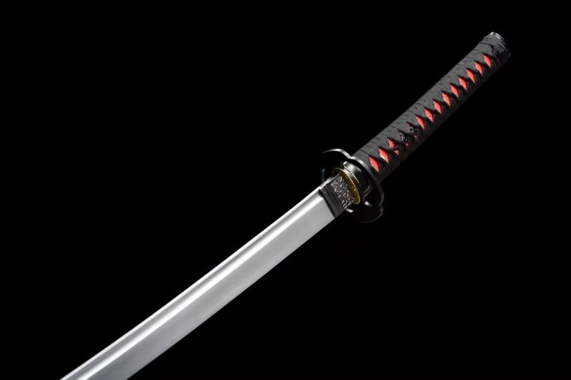 katana nuit blanche