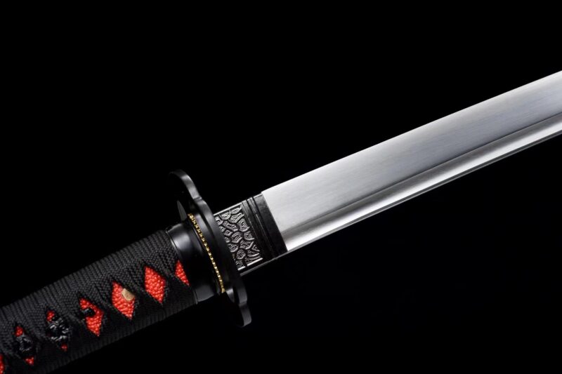 katana nuit blanche