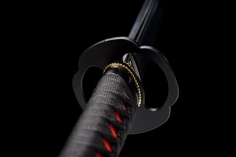 katana nuit blanche