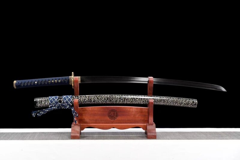 Katana Enryu Dragon de Feu