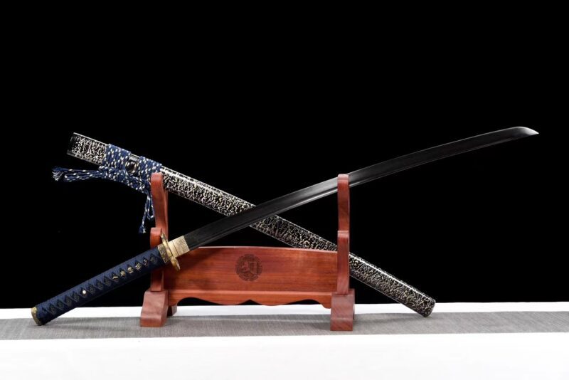 Katana Enryu Dragon de Feu