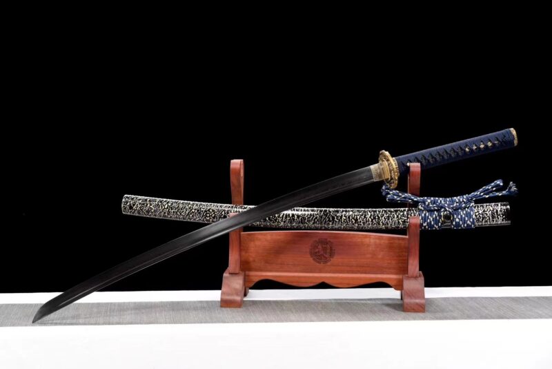 Katana Enryu Dragon de Feu