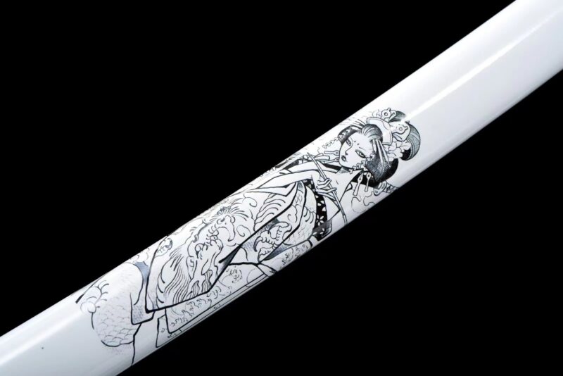 katana Hanae