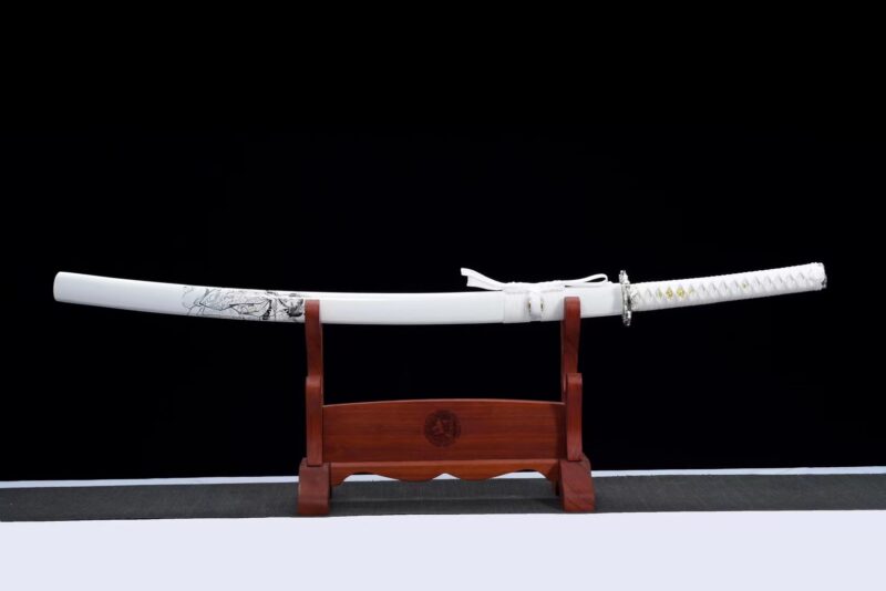 katana Hanae