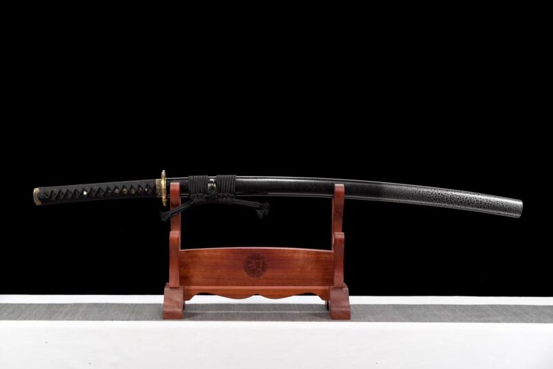 katana Karyu Dragon Incandescent