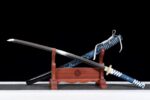 Katana Amaryū (雨竜) – Dragon de Pluie 2 Katana Amaryu Dragon de Pluie