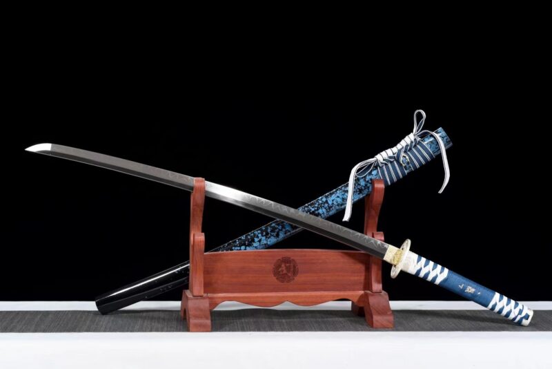 Katana Amaryu Dragon de Pluie