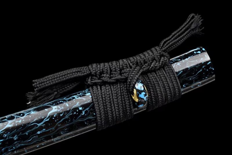 Katana Ame-no-Kagayaki