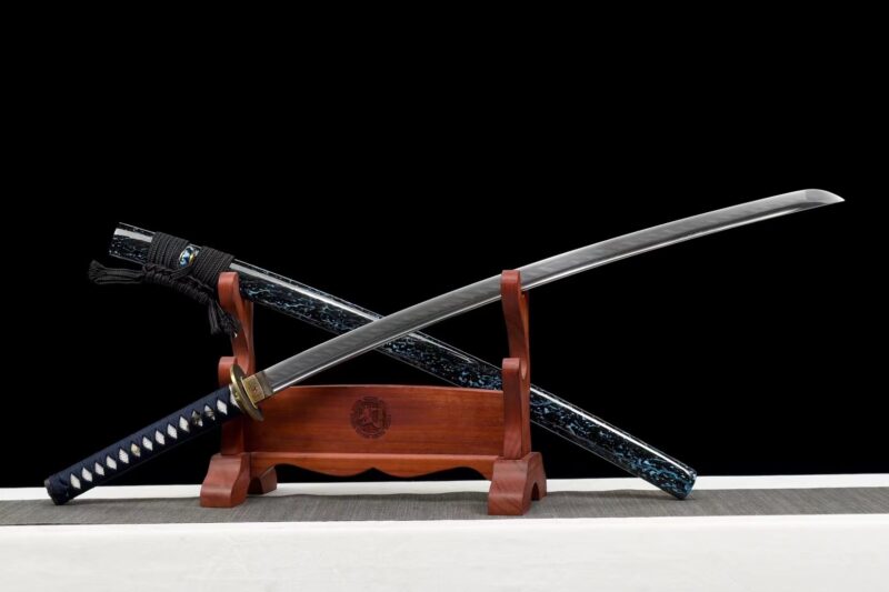 Katana Ame-no-Kagayaki