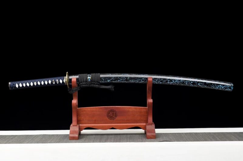 Katana Ame-no-Kagayaki