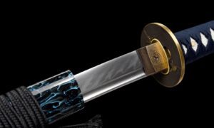 Katana Ame-no-Kagayaki