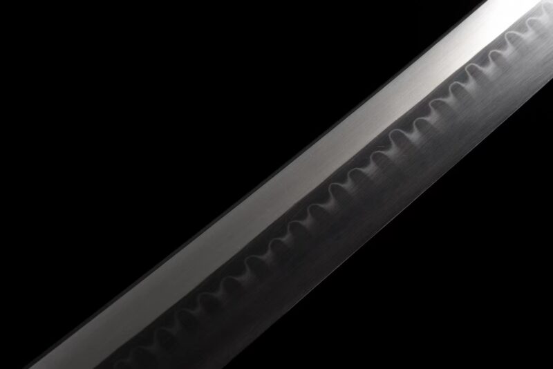 Katana Hakubyo Tigre Feroce